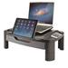 Aidata USA MR-1002G Professional Monitor Stand With Drawer
