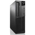 Lenovo M90 Desktop Computer Tower PC Intel Quad-Core i5 3.2GHz Processor 16GB RAM 1TB HDD WIN10 Pro (Monitor Not Included) Wi-Fi Keyboard & Mouse (Used-Like New)