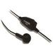 Kenwood Earbud Headset With In-Line Microphone For Pkt-23