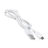 PKPOWER 65ft White Extention Power/Video Cable for Swann Security CCTV Kit SWDVK-840004D Cord