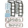 CCIYU Engine Head Gasket Set fit for dodge for Ram 1500 4-Door 4.7L ST Fits select: 2004-2005 DODGE DAKOTA SLT 2004-2006 DODGE RAM 1500 ST/SLT