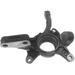 Front Right Steering Knuckle - Compatible with 1997 - 2001 Toyota Camry 1998 1999 2000