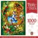 MasterPieces 1000 Piece Jigsaw Puzzle - Alice in Wonderland - 19.25 x26.75