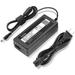 Yustda AC/DC Adapter 19.5V 6.7A JU012 Compatible with Dell 130W PA-13 PA-4E Family X408G D232H E-Port E-Port II E-Port Plus II CP103 RMYTR XX066 PVCK2 Y72NH PW380 PR03X F159G 7K99K 430-3113 0X408G