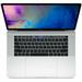 Pre-Owned Apple MacBook Pro (2018) - Core i7 - 2.6GHz - 15-inch Display - 16GB 512GB SSD - Space Gray - MR942LL/A (Refurbished: Good)