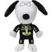 The Snoopy Show 7.5 Inch Plush | Skeleton Costume Snoopy