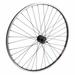 Wheel Master 29in Alloy Rear Wheel B/O 3/8inx135mm FW Tube Only 6-Bolt Black