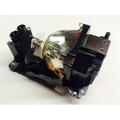 Original Osram Ushio Replacement Lamp & Housing for the Sony VPL-HS60 Projector