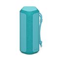 Sony SRS-XE200 Wireless Ultra Portable BLUETOOTH Speaker IP67 Water-resistant Dustproof and Shockproof Blue