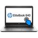 HP Elitebook 840 G3 14 Touchscreen Laptop Intel Core i5-6300u 16GB RAM 256GB SSD WiFi Displayport USB 3.0 Windows 10 Home
