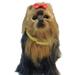 Simulation Stuffed Animal Puppy Dog 9.4x7.9x4 inch Plush Toy Battery Operated Dog That Walks Barks Stuffed Animal Best Plush Toys for Girls and Boys as Gift