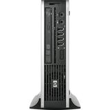 HP Business Desktop Computer AMD Phenom II X4 910e 4GB RAM 250GB HD DVD Writer Windows 7 Professional