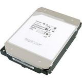 Toshiba 12 TB Hard Drive SATA SATA/600 3.5 Drive Internal MG07ACA12TE