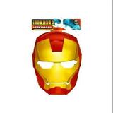 Iron Man 2 Iron Man Hero Mask