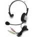 Andrea C1-1022100-1 (NC-181) on-Ear Monaural PC Headset