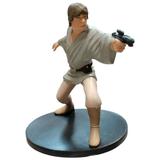 Star Wars Luke Skywalker PVC Figure (No Packaging)