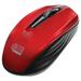 Imouse S50 Wireless Mini Mouse 2.4 Ghz Frequency/33 Ft Wireless Range Left/right Hand Use Red | Bundle of 5 Each