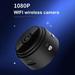 A9 64G Mini Wireless Camera 2.4GHz Wifi HD IP Cameras 360Â° Rotation Motion Tracking Home Security Camera Night Vision Camcorders