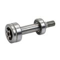 Lumix GC Spindle Shaft For Poulan PP18H44J PP20H50J PP22H50K Lawn Tractor Mower