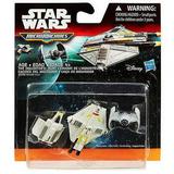 Star Wars Rebels Micro Machines The Inquisitor s Hunt