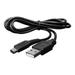 USB Charge Cable for New 3DS/New 3DSxl/2DS/3DS/3DS XL/DSi Xl/DSi [Armor3]