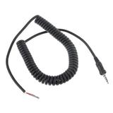 ZUARFY Speaker Mic Micorphone Cable for Yaesu Vertex VX-6R VX-7R FT-270R FT-277R VX-120 VX-127 VX-170 Walkie Talkie Accessories
