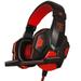 Yesfashion Wired Gaming Headset Headphone for PS4 Xbox One Nintend Switch iPad PC