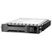 HPE 480 GB Solid State Drive - 2.5 Internal - SATA (SATA/600) - Read Intensive - Server Device Supported - 0.5 DWPD