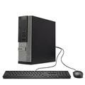 Pre-Owned Dell OptiPlex 7010 Tower Desktop PC with Intel Core i5-3450 Processor 8GB Memory 1TB Hard Drive and Windows 11 Pro (Monitor Not Included) (Refurbished: Like New)