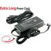 iTEKIRO 90W AC Adapter for Fujitsu Lifebook LH532 NH532 NH570 P702 P727 P728 P772 S752 S762 S936 S937 S938 T725 T726 T732 T734 T902 T904; Fujitsu FPCAC159AP FPCAC163 FPCAC166AP FPCAC167AP