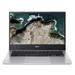 Restored Acer 514 - 14 Chromebook MediaTek Cortex A76 2.6GHz 8GB RAM 64GB FLASH ChromeOS (Acer Recertified)