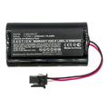 Batteries N Accessories BNA-WB-L13780 Speaker Battery - Li-ion 3.7V 5200mAh Ultra High Capacity - Replacement for Soundcast 2-540-006-01 Battery