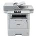 Brother MFC-L6750DW Monochrome All-in-One Laser Printer Advanced Duplex and Large Paper Capacity