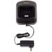 Charger for Motorola XTS 3500R Single Bay Rapid Desk