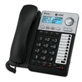 ATT-ML17929 2-Line Speakerphone with Caller ID/CW