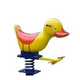 Sport Play SP200D Duck Spring Rider for Kids