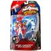 Power Rangers Operation Overdrive Gyro Launcher Red Ranger Action Figure