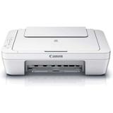 (Used with Little Scratch) Canon Pixma MG2500 series All-in-One Inkjet Printer Scanner & Copier