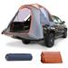 Costway 6.4 -6.7 Full Size Regular Bed Truck Tent Pickup Carry Bag Outdoor Travel