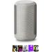 Sony SRSRA3000/H 360 Reality Audio Premium Wireless Bluetooth Speaker Light Gray Bundle with 1 Year Extended Protection Plan and Tech Smart USA Audio Entertainment Essentials Bundle 2020