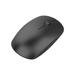 2.4G Wireless Rechargeable Bluetooth Mouse Universal Dual Mode Mouse