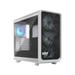 Fractal Design Meshify 2 RGB White TG Clear Tinted Tempered Glass Window ATX Mid Tower Computer Case