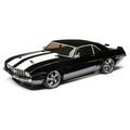 Losi RC Car 1/10 1969 Chevy Camaro V100 AWD Brushed RTR Battery and Charger Not Included Black LOS03033T2 Cars Electric RTR 1/10 Off-Road
