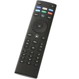 Generic Replacement Vizio XRT150 4K UHD Smart TV Remote with App Shortcuts