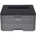 Brother HL-L2300D Compact Monochrome Laser Printer with Duplex Printing