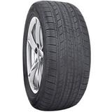 Milestar MS932 Sport 225/45R18XL 95V BSW (2 Tires) Fits: 2012 Toyota Camry XLE 2008-12 Ford Fusion SEL