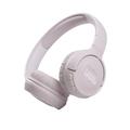 JBL Tune 510BT - Wireless on-ear headphones - Rose