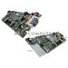 HP xW2X220C System I/O Board Bottom 506950-001 508144-001 with Tray Assembly