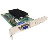 HP nVidia TNT2 Pro 32MB 4x AGP Video Card 203280-001 Compaq No TV-Out Video Card