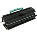 PrinterDash Compatible MICR Replacement for DLL 1700/1700N/1710/1710N High Yield Toner Cartridge (6000 Page Yield) (RPU5698)